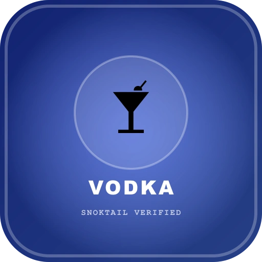 Vodka